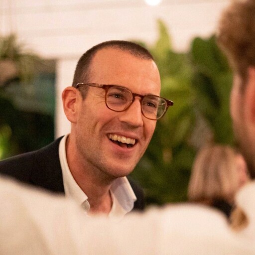 Neil Sampson, Product Leader